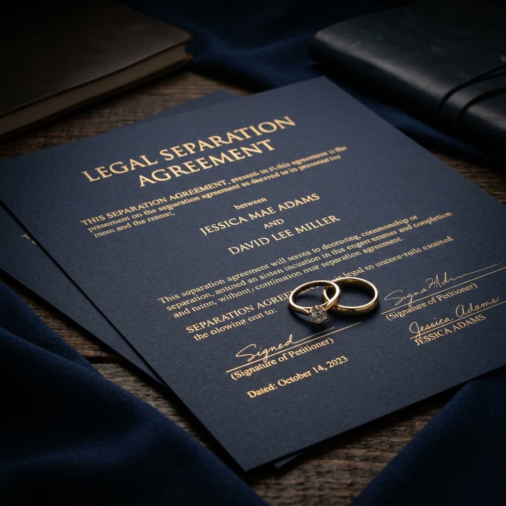 Cómo tramitar un divorcio en Ciudad de México